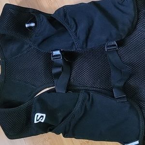 Salomon 2 Agile running pack